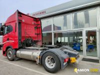 Iveco STRALIS AS440S45T/P | Trattore Trattore | INDUSTRIAL CARS S.P.A