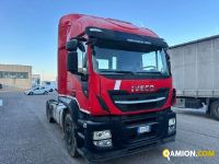 Iveco STRALIS X-Way Vers. IVECO | Trattore Trattore | INDUSTRIAL CARS S.P.A