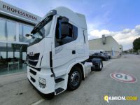 Iveco STRALIS AS440S48T/P | Trattore Trattore | INDUSTRIAL CARS S.P.A