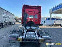 Iveco STRALIS X-Way Vers. IVECO | Trattore Trattore | INDUSTRIAL CARS S.P.A