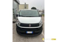 Fiat TALENTO 2.0 Ecojet | Leggero Furgone <= 35 q.li Furgone di serie / Van | INDUSTRIAL CARS S.P.A