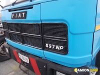 Fiat 697 697np | Iveco Orecchia