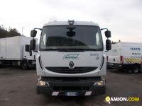 Renault MIDLUM MIDLUM | Iveco Orecchia