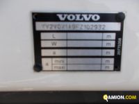 Volvo FE FE | Altro Altro | Iveco Orecchia