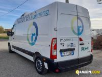 Opel MOVANO MOVANO | Moreno Renting Srl