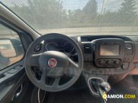 Fiat TALENTO 1.6 MULTIJET | Altro Altro | Rizzo Veicoli Industriali Srl
