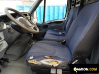 Iveco DAILY daily 35c10