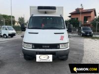 Iveco DAILY daily 65c17