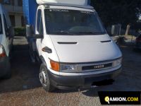 Iveco DAILY daily 65c17
