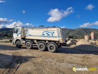 Scania R SERIES r500 | Altro Altro | TOSCANDIA SPA