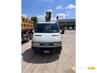 Iveco DAILY daily 35s16 | ab center srl