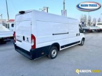 Fiat DUCATO ducato | Mason Trucks