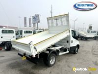 Iveco DAILY daily 35-160 | Mason Trucks