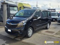 Opel VIVARO vivaro | SAVIANO AUTO S.A.S