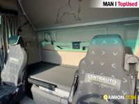 Man TGX TGX | Altro Altro | MAN Truck & Bus Italia S.p.A.