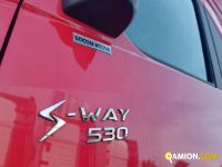 Iveco S-WAY AS440S43T/P | Altro Altro | SOCOM NUOVA S.R.L