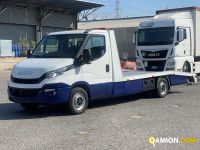 Iveco DAILY daily 35c18