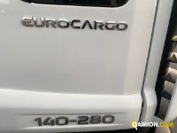 Iveco EUROCARGO eurocargo 140e28 | Altro Altro | AUTO INDUSTRIALE BERGAMASCA SPA