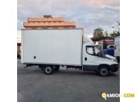 Iveco DAILY daily 35s12