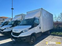 Iveco DAILY daily 35c14 | F3Automotive srl