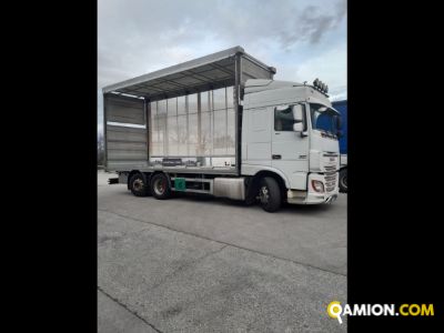 Daf Mod. DAF Daf Mod. DAF