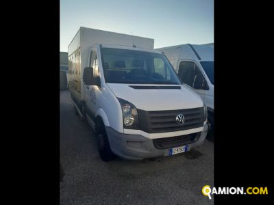Volkswagen Crafter 1ªs. Volkswagen Crafter 1ªs.