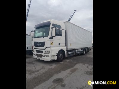 Man Mod. MAN Man Mod. MAN