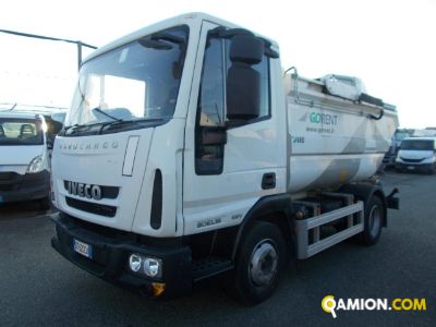Iveco EUROCARGO Iveco EUROCARGO