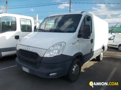 Iveco DAILY Iveco DAILY
