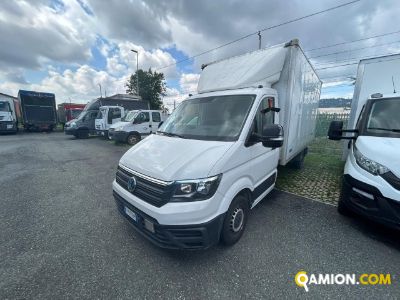 Volkswagen CRAFTER Volkswagen CRAFTER