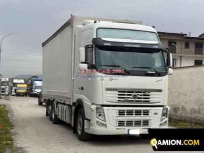 Volvo Fh 13 480 Volvo Fh 13 480