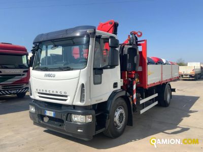 Iveco ML180E25 Iveco ML180E25