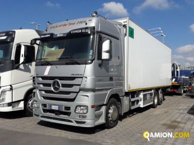 actros 2555