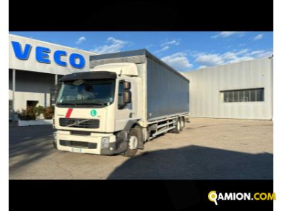 Volvo FE 280 CENT Volvo FE 280 CENT