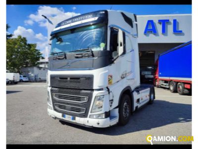 Volvo FH 500 Volvo FH 500
