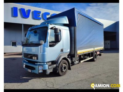 Volvo FL - CASSONE CENTINA E SPONDA Volvo FL - CASSONE CENTINA E SPONDA