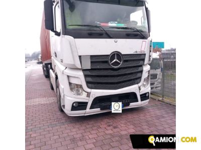 actros 1845