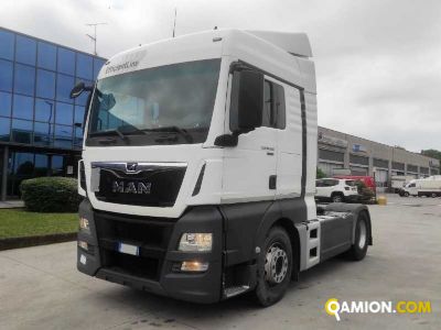 Man 18.480 TRATTORE Man 18.480 TRATTORE