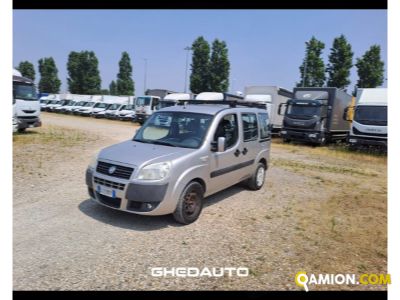 Fiat DOBLO Fiat DOBLO