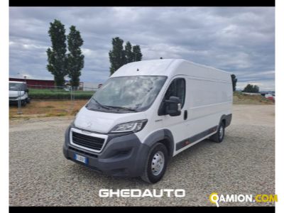 Peugeot Boxer III 335 E5 2014 Peugeot Boxer III 335 E5 2014
