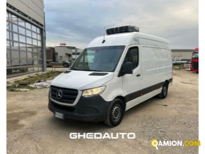 Mercedes SPRINTER Mercedes SPRINTER