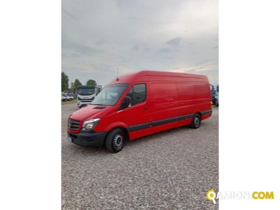 Mercedes SPRINTER Mercedes SPRINTER