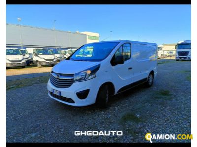 Opel Vivaro II 29 E6 2016 Opel Vivaro II 29 E6 2016