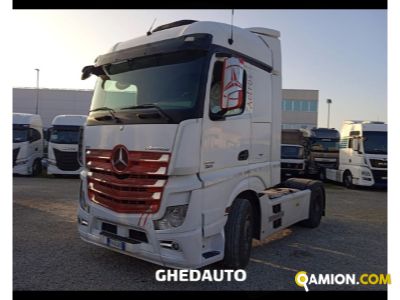 actros 1845