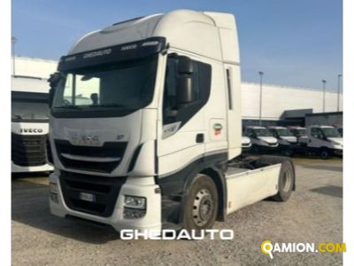 Iveco STRALIS Iveco STRALIS