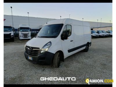Opel Movano III 35 FWD Opel Movano III 35 FWD