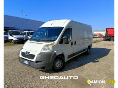 Peugeot Boxer II 333 2006 Peugeot Boxer II 333 2006