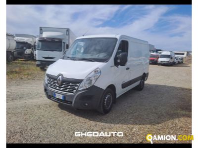 Renault MASTER Renault MASTER