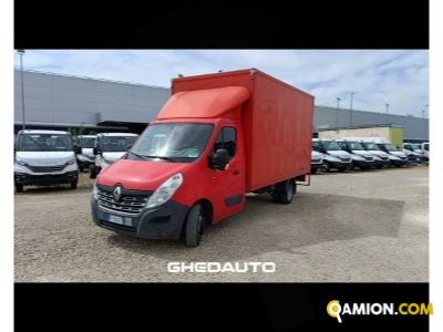 Renault Master III 35 FWD E5 2014 Renault Master III 35 FWD E5 2014