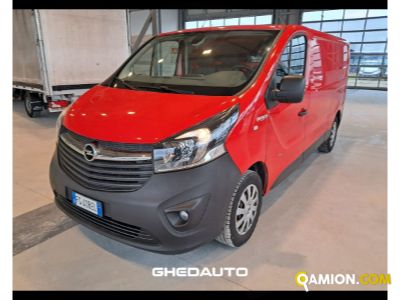 Opel Vivaro II 29 E6 2016 Opel Vivaro II 29 E6 2016